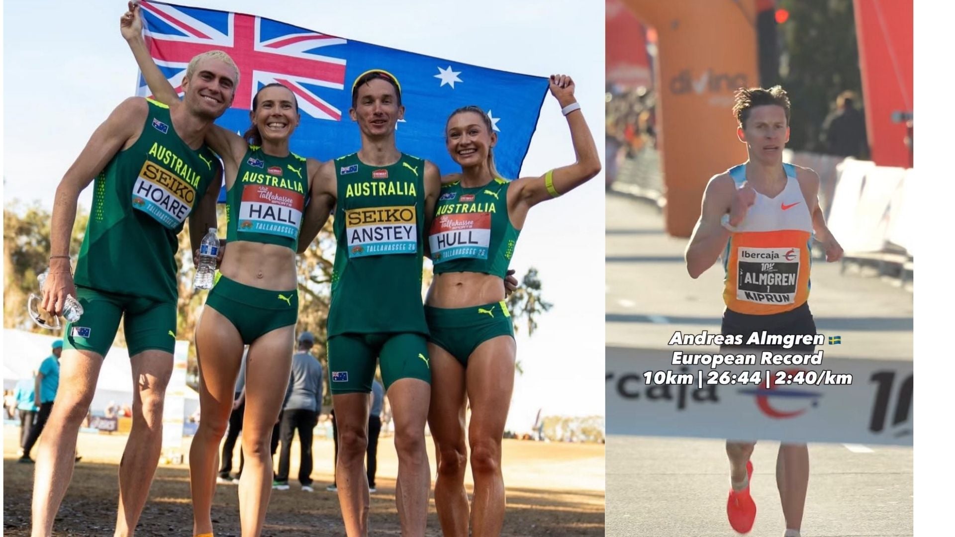 Is East African Dominance in Distance Running Fading?