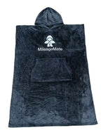 Signature Hooded Towel