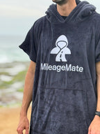 Signature Hooded Towel