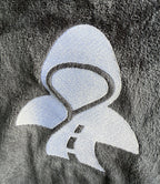 Signature Hooded Towel