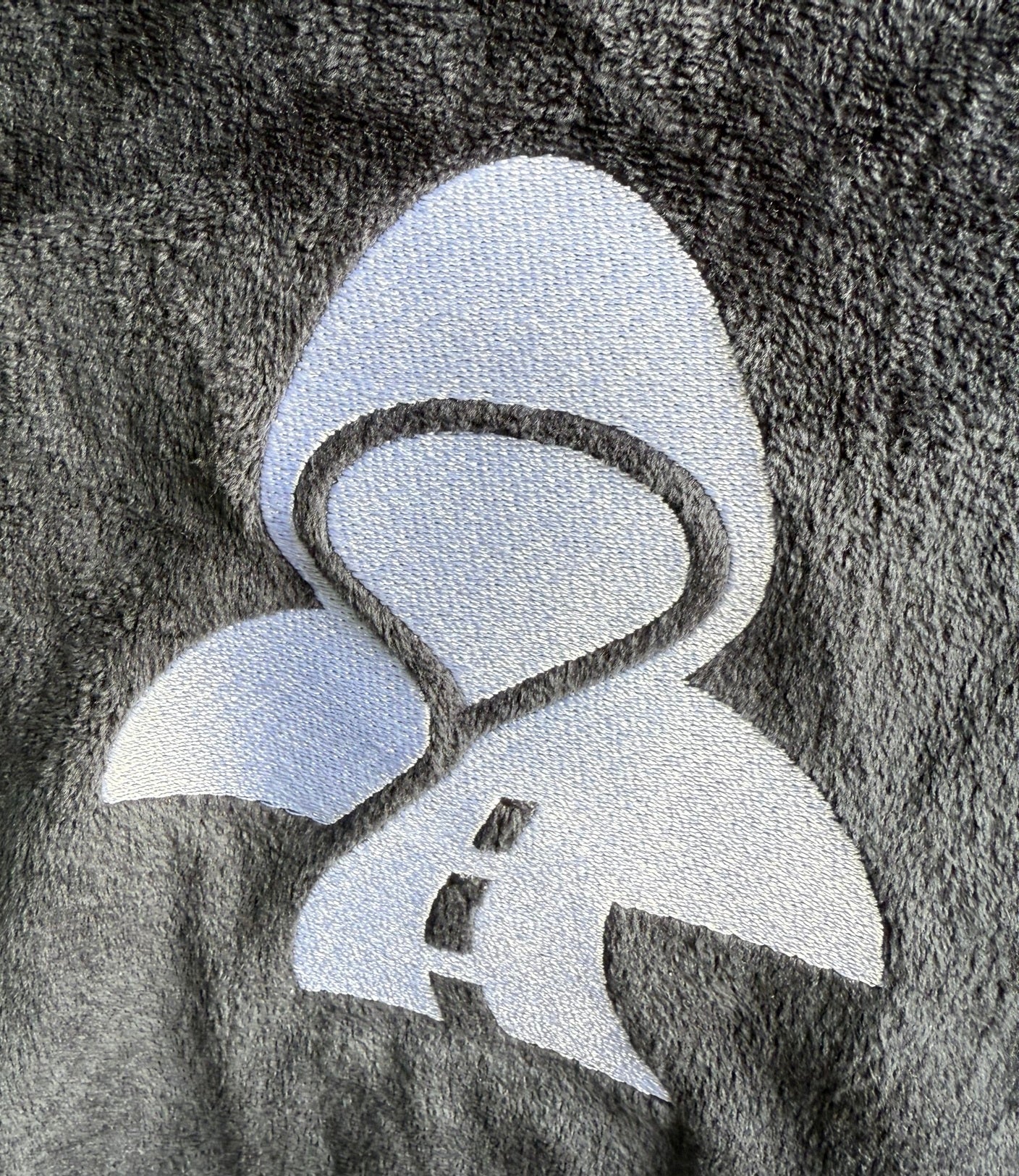 Signature Hooded Towel